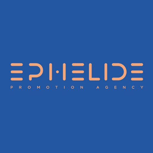 Ephelide est un des acteurs majeurs de la promotion spécialisée dans la musique auprès des médias – Radio, TV, Presse et Web