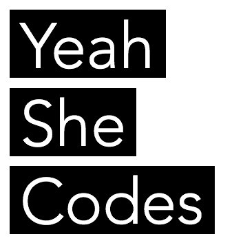 YeahSheCodes's profile picture. Just keep coding...
https://t.co/Y1LXERxxSH