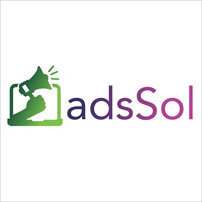 adssoliT's profile picture. Best Digital Marketing Company I Web Design & Development Company based in coimbatore