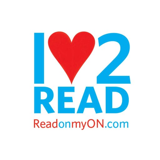 Read on myON