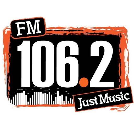 This is the official page of FM 106.2 - Just Music!