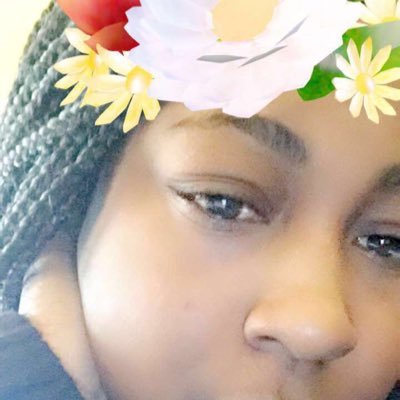 You will get tired of knocking me down before I get tired of getting back up. I promise you that 🗣 💯 #maryahlynise #AriesNation♈️