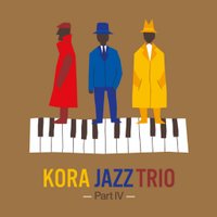 Kora Jazz Trio(@korajazztrio) 's Twitter Profile Photo
