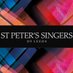 St Peter's Singers (@spsleeds) Twitter profile photo St Peter's Singers (@spsleeds) Twitter profile photo