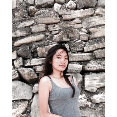 phaningfontanos's profile picture. fifteen🌼 future accountant 💖