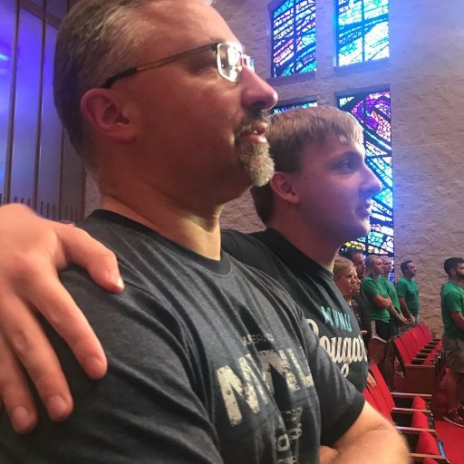 philrandolph's profile picture. Devoted Father, Collaboration Software Developer, Hockey Fan