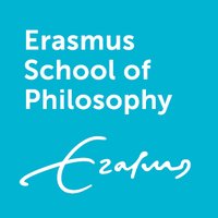 Erasmus School of Philosophy(@eur_philosophy) 's Twitter Profile Photo