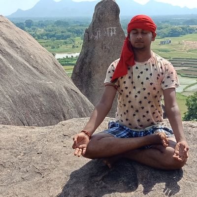 AmritRa81344609's profile picture. My life is made up of two jokes: my job and my salary.