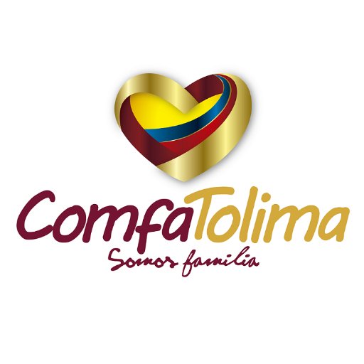 Caja de Compensación Familiar del Tolima
- Facebook: @comfatolima 
- Instagram: @comfatolima_