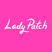 Got bladder leaks? Get Lady Patch® 🌸