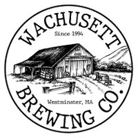 Wachusett Brewing (@wachusettbrew) Twitter profile photo