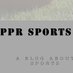 PPRSports (@sportsppr) Twitter profile photo PPRSports (@sportsppr) Twitter profile photo