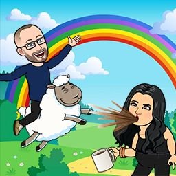 Somos una pareja aficionada a los videojuegos. Jugamos en @Xboxone Síguenos cada día en https://t.co/Fh7CFzPIOf @KirionZ1 @Selei_cri_cri