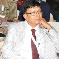 Dr C M Tripathi (@drcmtripathi1) 's Twitter Profile Photo