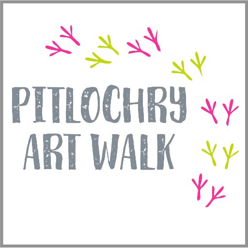 PitlochryAWalk's profile picture. Pitlochry Art Walk takes place in June.