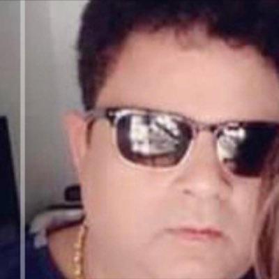 Sanjeev99085602's profile picture. Hare krishna