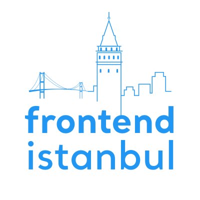 feistanbul's profile picture. Frontend Istanbul Community
