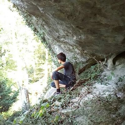 Maxime87485576's profile picture. 