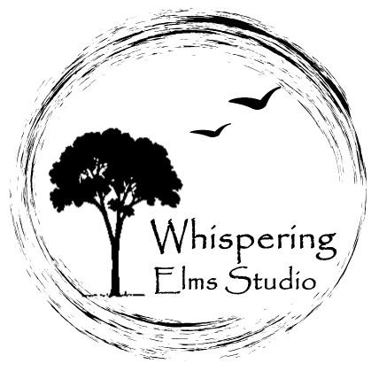Whispering Elms Studio..... creating unique jewelry for extraordinary individuals.

 #WhisperingElmsStudio  #MonOmaniaEh