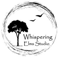 Whispering Elms Studio(@DL_Holloway) 's Twitter Profile Photo