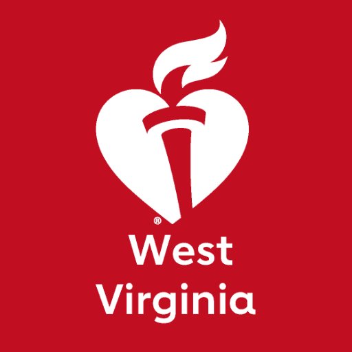 American Heart Association of #WestVirginia, building healthier lives free of cardiovascular disease & stroke! #WVHeartHealthy