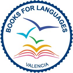 BooksLanguages's profile picture. Open second language books under the #CEFR for Languages