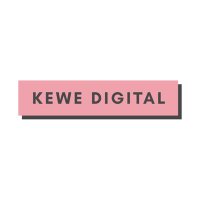 Kewe Digital (@kewedigital) 's Twitter Profile