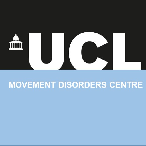 Movement Disorders Centre - world leading research and clinical care centre for Parkinson's and related movement disorders @UCLIoN