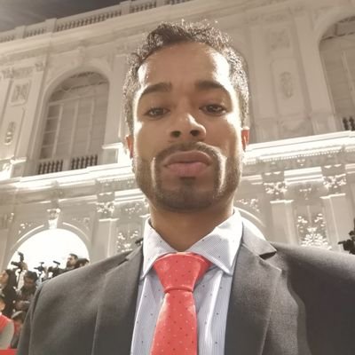 JHOGARBAY's profile picture. Ciudadano limeño, amante del arte, la comida y...