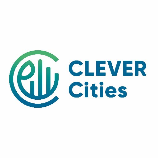 An EU-funded project co-creating #naturebasedsolutions in #CLEVERCities Hamburg, London and Milan. Funded through @EU_H2020. Tweets are project author’s views.