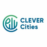 CLEVER Cities(@CLEVER_Cities) 's Twitter Profileg