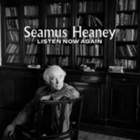 Seamus Heaney: Listen Now Again (@seamusheaneynli) 's Twitter Profile Photo Seamus Heaney: Listen Now Again (@seamusheaneynli) 's Twitter Profile Photo