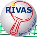 RIVAS Tenis de Mesa (@cdtmrivas) Twitter profile photo RIVAS Tenis de Mesa (@cdtmrivas) Twitter profile photo