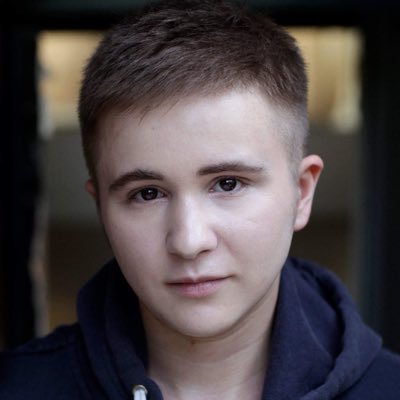felixmooreactor's profile picture. Transgender actor, writer and amateur trans historian | #ActuallyAutistic | Trained at @Drama_Studio | Medium: https://t.co/jheyjIO6gT