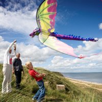 🌈 🇺🇦 🌈 HeritageCoastP'ship (@durhamcoast) 's Twitter Profile