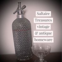 Saltaire Treasures(@SaltaireTreasu1) 's Twitter Profile Photo