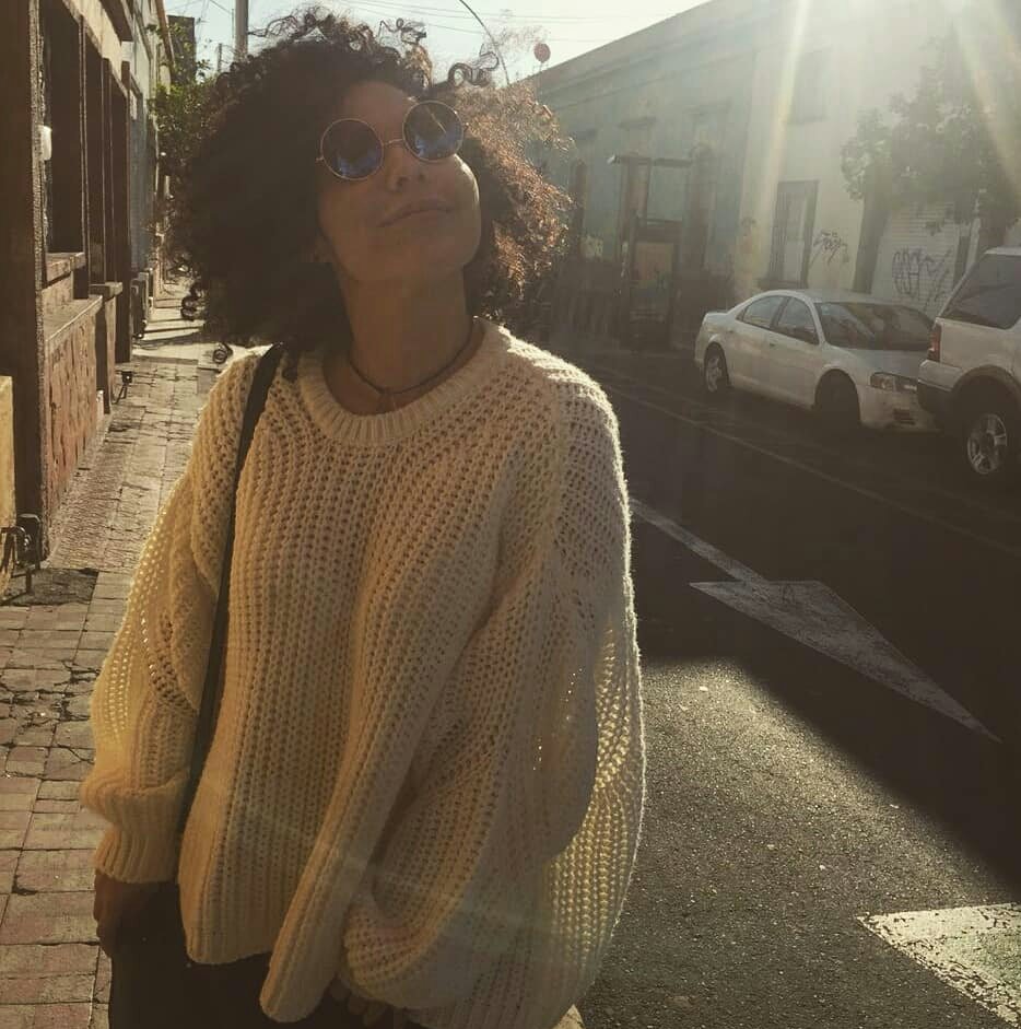 AdriDesiree's profile picture. 