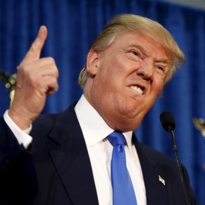 Time2Impeach_'s profile picture. Make America great again.  Vote Blue.