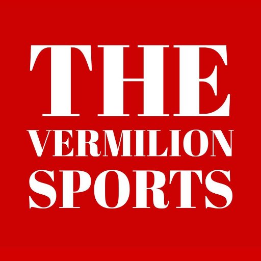 The sports section of The Vermilion provides readers with continual and in-depth coverage of all-things Ragin' Cajuns Athletics.
