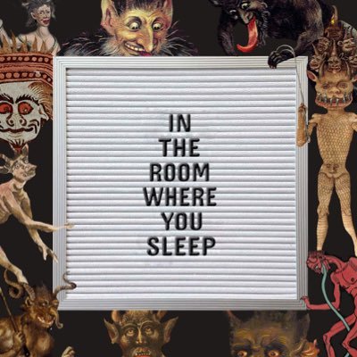 In The Room Where You Sleep Itrwys Twitter In The Room Where You Sleep Itrwys Twitter