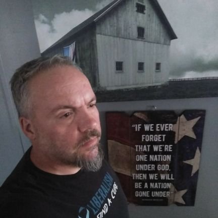 Horse712's profile picture. Defend our country, Defend our Constitution, Defend our President. Drain the swamp!  Patriots are our first and last line of defense. God bless the USA. MAGA
