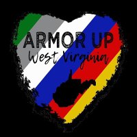 ArmorupWV(@ArmorupW) 's Twitter Profile Photo