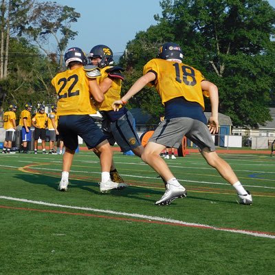 PTHS Panthers Football Profile