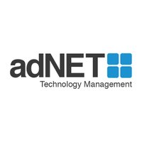 adNET Technology Management(@adNETtechnology) 's Twitter Profile Photo