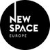 NewSpace Europe (@NewSpaceEurope) Twitter profile photo