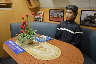 hasyim_ibn's profile picture. Ismail hasyim
Selangor.23.