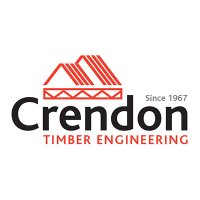 Crendon Timber Engineering (@crendontimber) 's Twitter Profile