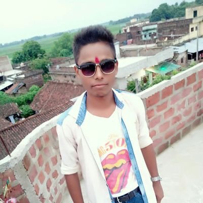 AmanRudra4's profile picture. Aman Rudra