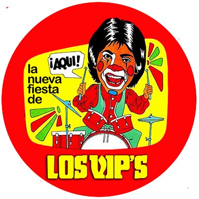 La Fiesta continua, revive tus recuerdos con La nueva Fiesta de LOS VIPS.
