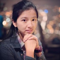 Mengting Gu (@mengting_gu) 's Twitter Profile Photo